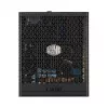 Maitinimo blokas Cooler Master X Silent Edge Platinum 1100 W 24-pin ATX juodas