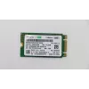 Lenovo SSD 256 GB M.2 PCIe NVMe 01LX208 - kietojo kūno diskas - NVMe