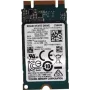 Lenovo Toshiba - SSD - 256 GB - vidinis - M.2 2242 - PCIe 3.0 x2 (NVMe)