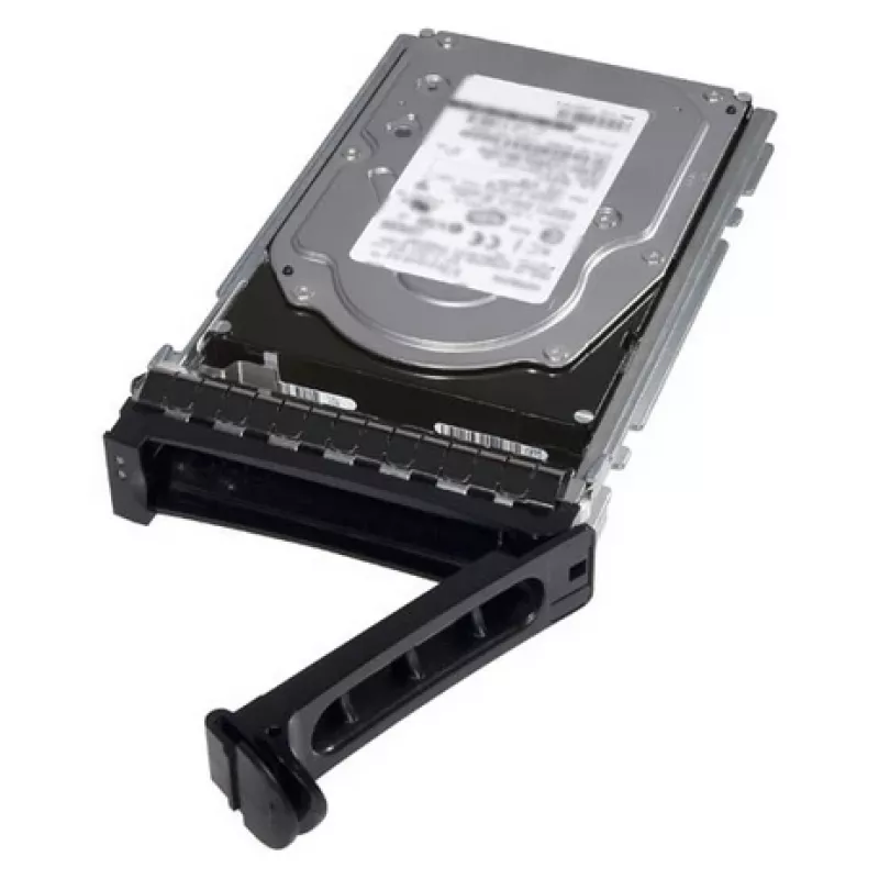 Dell HD 1.8TB SAS12 10 2.5 S-TB CMN RPM (V768J)