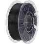 3D spausdinimo siūlas Creality PLA juodas 1 kg (3301010406)