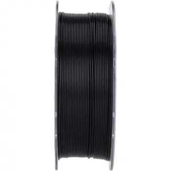 3D spausdinimo siūlas Creality PLA juodas 1 kg (3301010406)