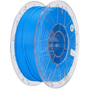 3D spausdinimo medžiaga Creality 3D 3301010404 Polipieno rūgštis PLA Mėlyna 1 kg