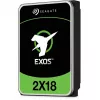 Seagate EXOS 2X18 3,5 col. 18 TB SAS 7200 RPM ST18000NM0012
