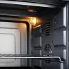 Tristar | Konvekcinė krosnelė | OV-3640 | 60 L | 2000 W | Juoda