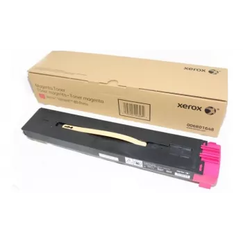 Xerox 006R01648 tonerio kasetė 1 vnt. Originali Purpurinė