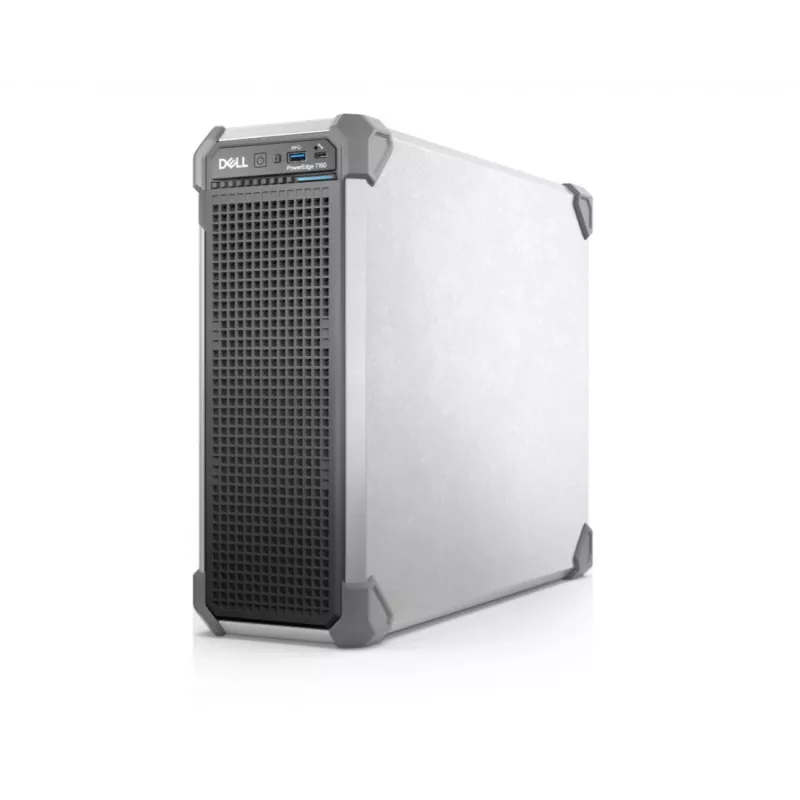 Serveris DELL PowerEdge T160 2 TB Intel Xeon 6315P 16 GB DDR5