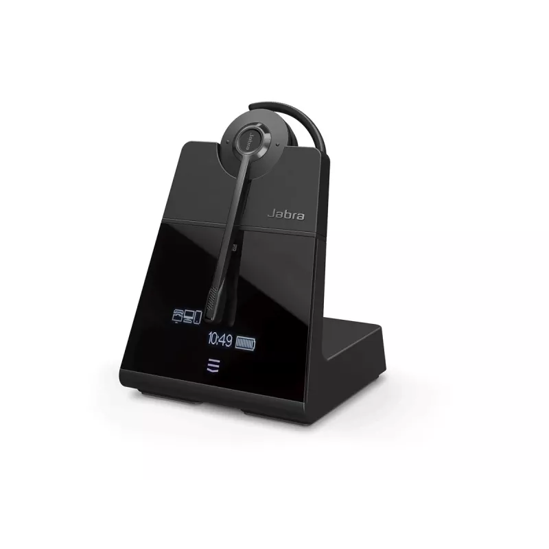 Jabra Engage 65 SE Convertible – ausinės – ant ausies