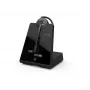 Jabra Engage 65 SE Convertible – ausinės – ant ausies