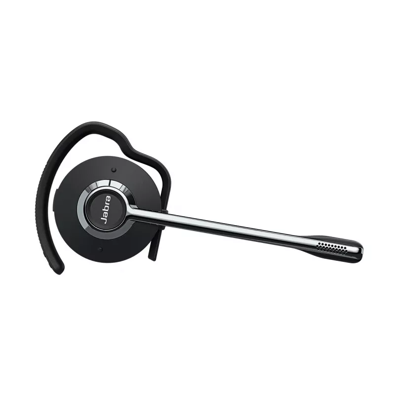 Jabra Engage 65 SE Convertible – ausinės – ant ausies