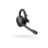 Jabra Engage 65 SE Convertible – ausinės – ant ausies
