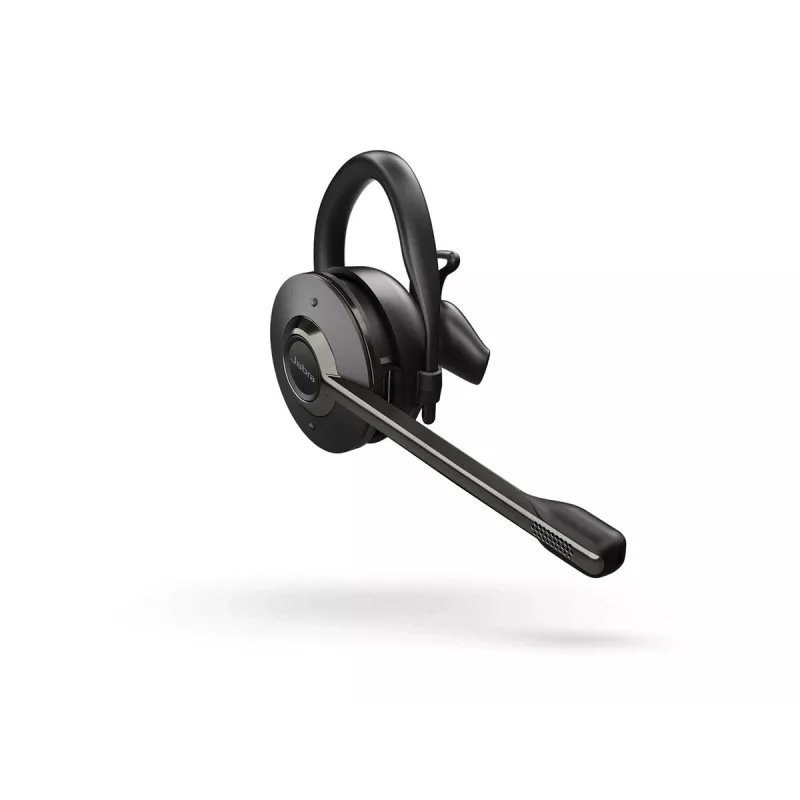 Jabra Engage 65 SE Convertible – ausinės – ant ausies