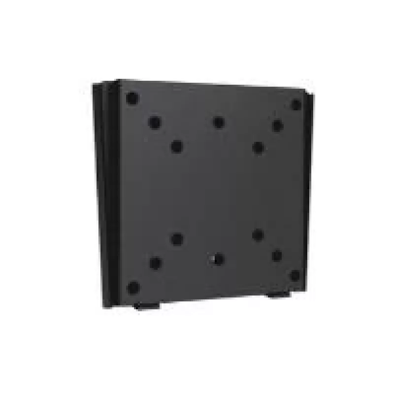 Sieninio tvirtinimo laikiklis Schwaiger LWH1323 511 68,6 cm (27 colių) juodas