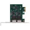 Vidinė eterneto kortelė EXSYS EX-60102 1000 Mbit/s PCI Express laidinė