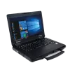 Panasonic Toughbook 55 - Patikimas - Intel Core i5 1345U - Win 11 Pro - UHD Graphics - 16GB RAM - 512GB SSD NVMe, TCG Opal Encryption - 35,6 cm (14) 1366 x 768 (HD) - Wi-Fi 6E, Bluetooth