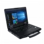 Panasonic Toughbook 55 - Patikimas - Intel Core i5 1345U - Win 11 Pro - UHD Graphics - 16GB RAM - 512GB SSD NVMe, TCG Opal Encryption - 35,6 cm (14) 1366 x 768 (HD) - Wi-Fi 6E, Bluetooth