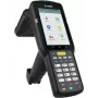 Zebra MC3330XR - duomenų surinkimo terminalas - patikimas - Android 11 - 32 GB - 10,2 cm (4) spalvotas (800 x 480) - brūkšninių kodų skaitytuvas - (2D vaizdo / RFID) - USB pagrindinis - „microSD“ lizdas - „Wi-Fi 5“, NFC, B