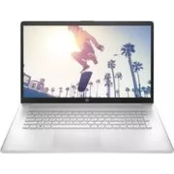 HP 17-cp2154ng 17,3 col. FHD IPS, Ryzen 5 7520U, 16 GB RAM, 512 GB SSD, FreeDOS QWERTZ