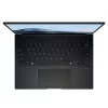 Nešiojamasis kompiuteris ASUS Zenbook 14 OLED UM3406KA-WS79T — 14 colių WUXGA jutiklinis ekranas, AMD Ryzen AI 7 350 2 GHz, 32 GB LPDDR5x, 1 TB SSD, Windows 11 Home, Juoda