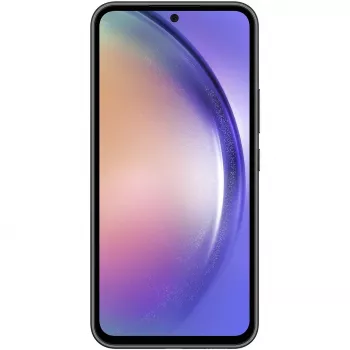 Samsung Galaxy A54 5G - 5G išmanusis telefonas - Dual-SIM - RAM 8 GB / vidinė atmintis 128 GB - microSD lizdas - OLED ekranas - 6.4 - 2340 x 1080 pikselių (120 Hz)