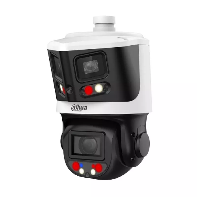 IP kamera Dahua SDT3E410-8P-MB-A-PV1