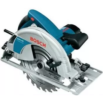 Diskinis pjūklas Bosch GKS 85