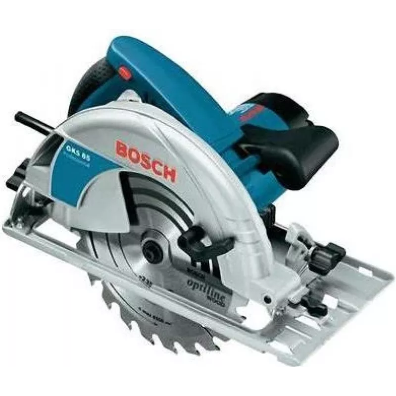 Diskinis pjūklas Bosch GKS 85