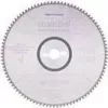 Diskinio pjūklo diskas Metabo 628092000 31,5 cm