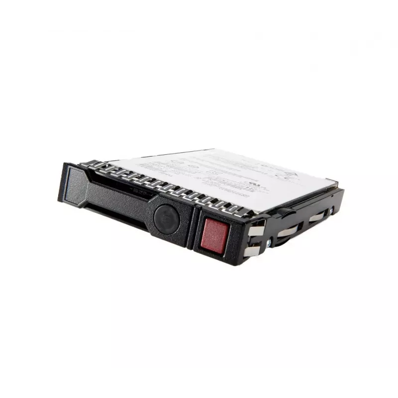 Hewlett Packard Enterprise 652620-S21 vidinis kietasis diskas 3.5 600 GB SAS (652620-S21)