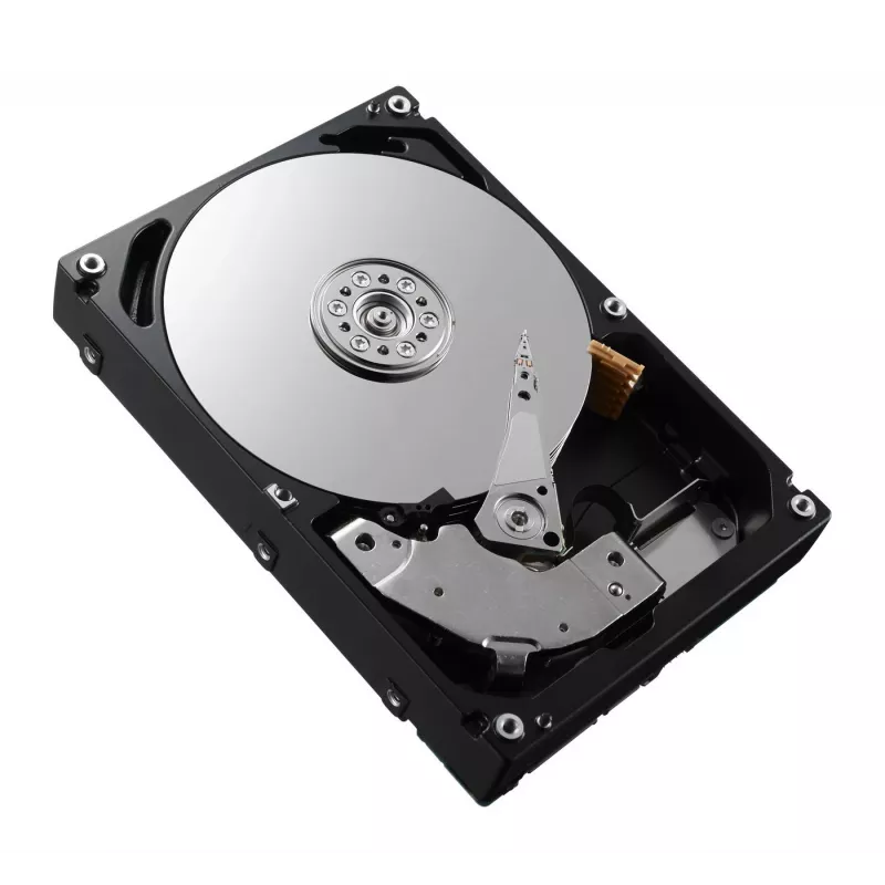 Hewlett Packard Enterprise 739709-001 vidinis kietasis diskas 3,5 600 GB SAS (739709-001)