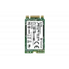 Transcend MTS552T2 - SSD - 128 GB - vidinis - M.2 2242 - SATA 6Gb/s (TS128GMTS552T2)