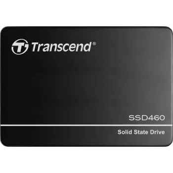 Transcend 512 GB vidinis mSATA SSD TS512GSSD460K-VS1 (TS512GSSD460K-VS1)