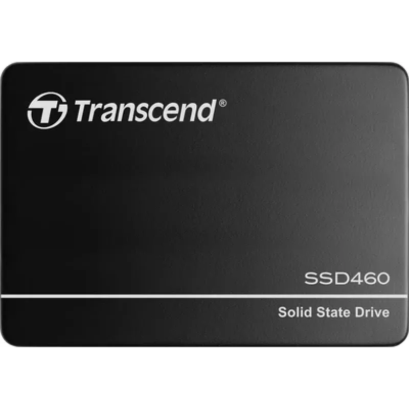 Transcend 512 GB vidinis mSATA SSD TS512GSSD460K-VS1 (TS512GSSD460K-VS1)
