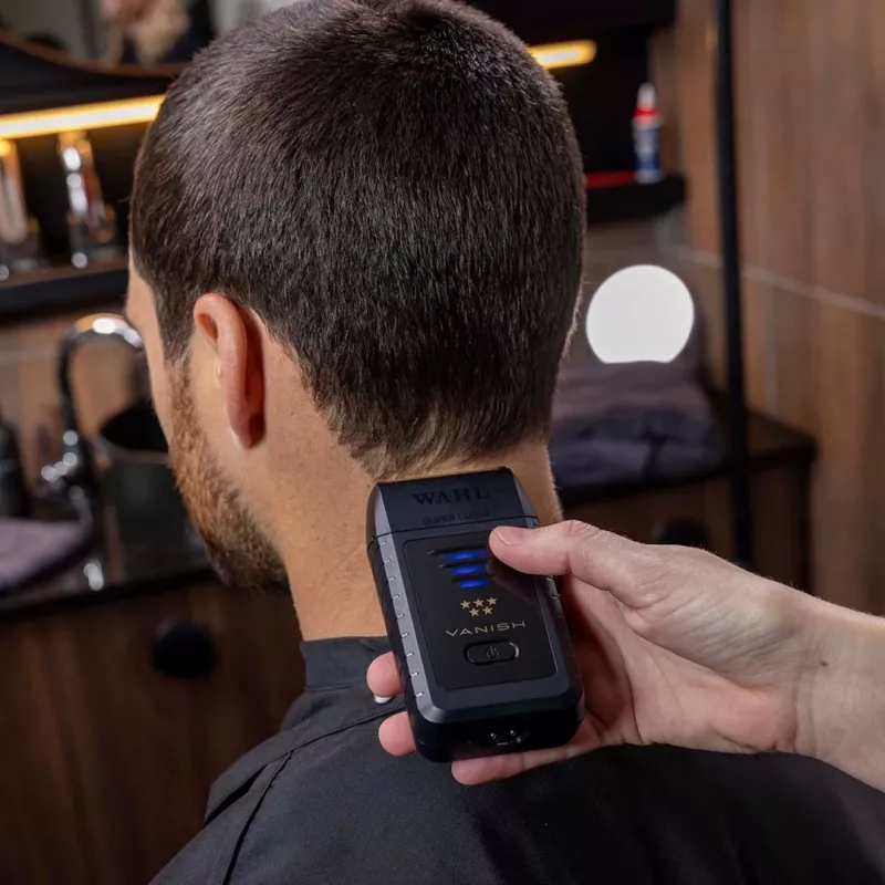Wahl Professional Vanish Shaver 08173-716