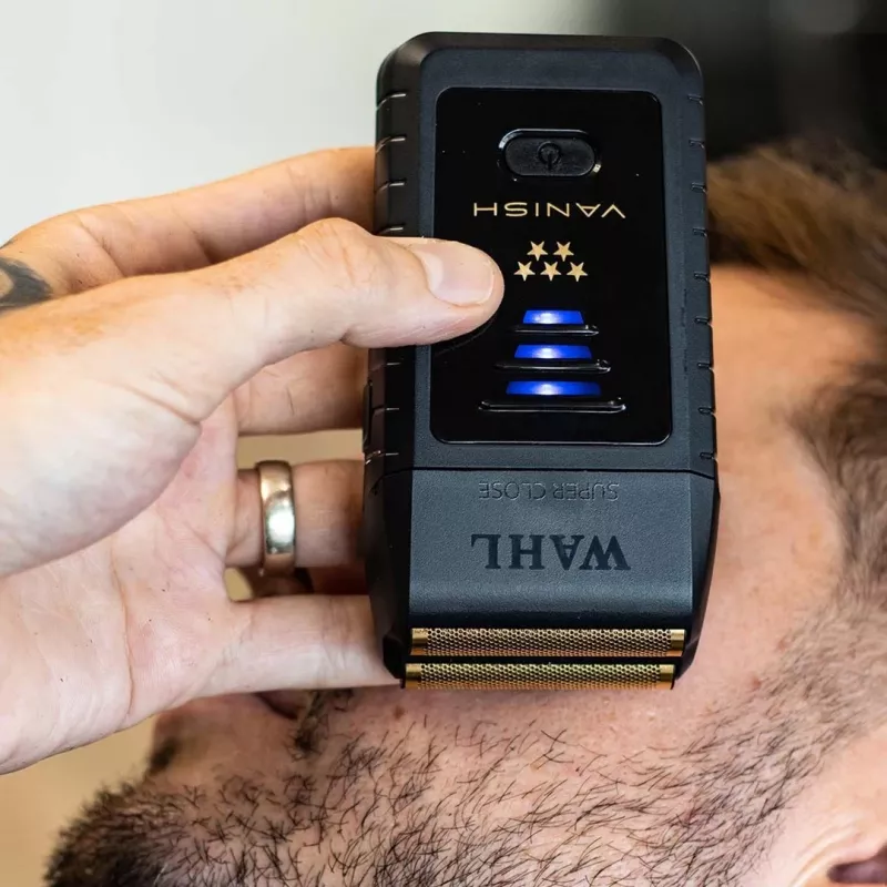 Wahl Professional Vanish Shaver 08173-716