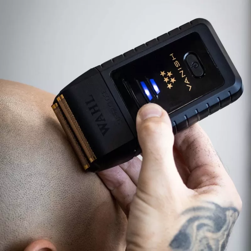 Wahl Professional Vanish Shaver 08173-716
