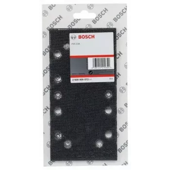 Šlifuoklio priedas Bosch 2 608 000 072
