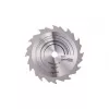 Diskiniai pjūklų peiliai Bosch Speedline 2.608.640.680