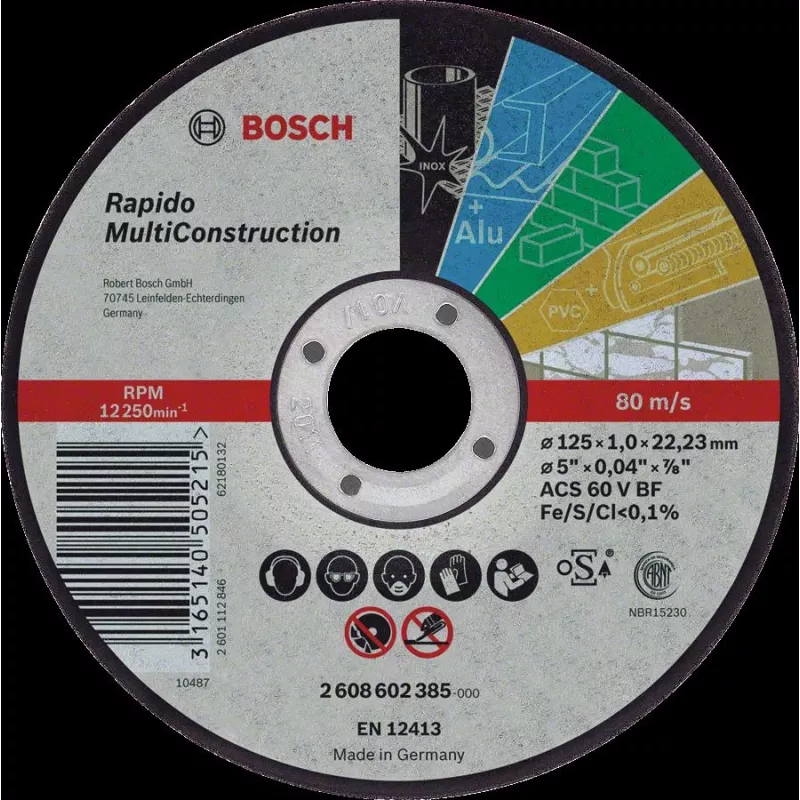 Bosch 2 608 602 767