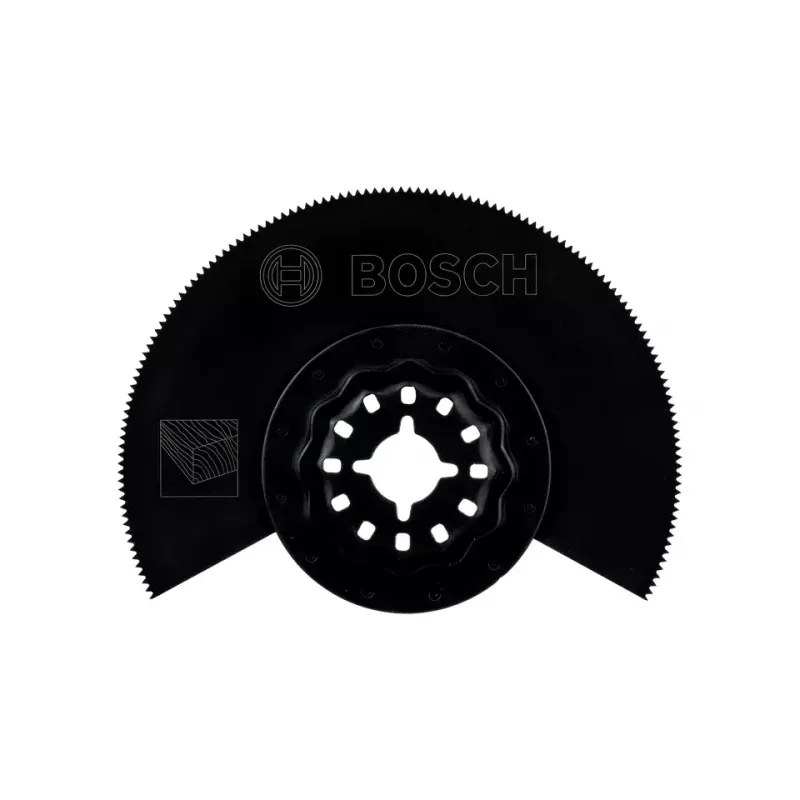 Atsarginė geležtė Bosch 2 607 017 349, skirta Makita