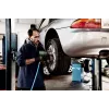 Smūginis veržliasukis Metabo DSSW 360, 360 N⋅m, juoda, žalia