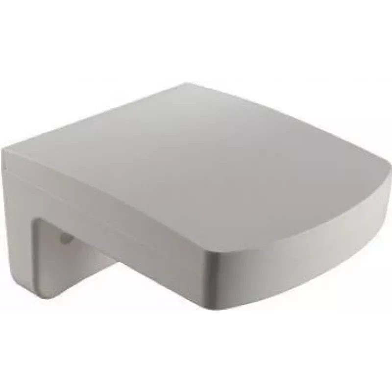 L formos sieninis laikiklis Bosch NDA-5070-LWMT CCTV kamerai
