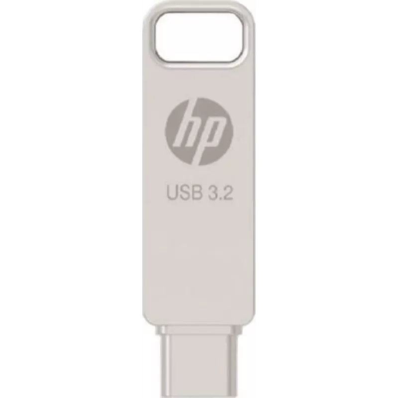 HP 64 GB USB 3.2 atminties raktas HPFD206C-A-64