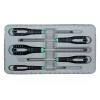 Rankinio atsuktuvo rinkinys Bahco BE-9885