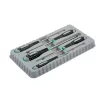 Rankinio atsuktuvo rinkinys Bahco BE-9885