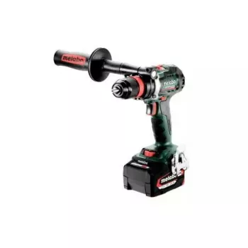 Pistolinio tipo grąžtas Metabo BS 18 LTX BL Q I 2000 RPM 1.7 kg