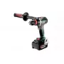 Pistolinio tipo grąžtas Metabo BS 18 LTX BL Q I 2000 RPM 1.7 kg