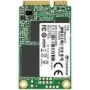 Transcend 128GB, mSATA SSD, SATA3, 3D TLC, PE: 3K, Platus temp. (TS128GMSA452T-I)