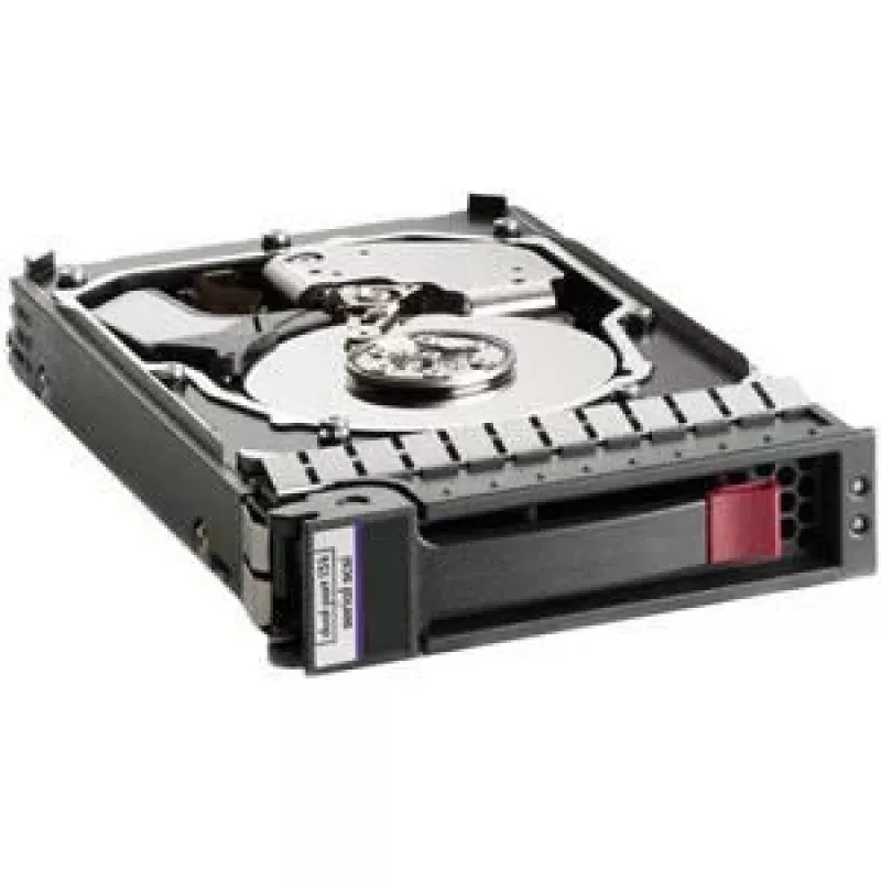 HPE 652753-S21 saugojimo diskas