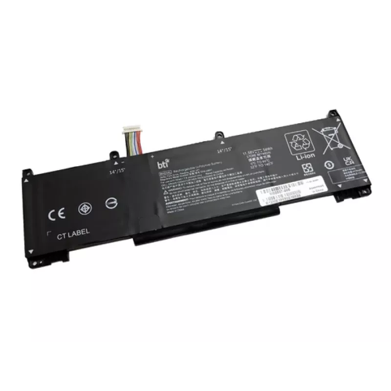 Origin Storage BTI 6C AKUMULIATORIUS PROBOOK 640 G8 OEM: HSTNN-IB9P M01524-1D1